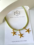 Starry