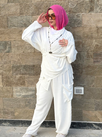 Angel set