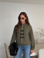 Chinese Waterproof Jacket