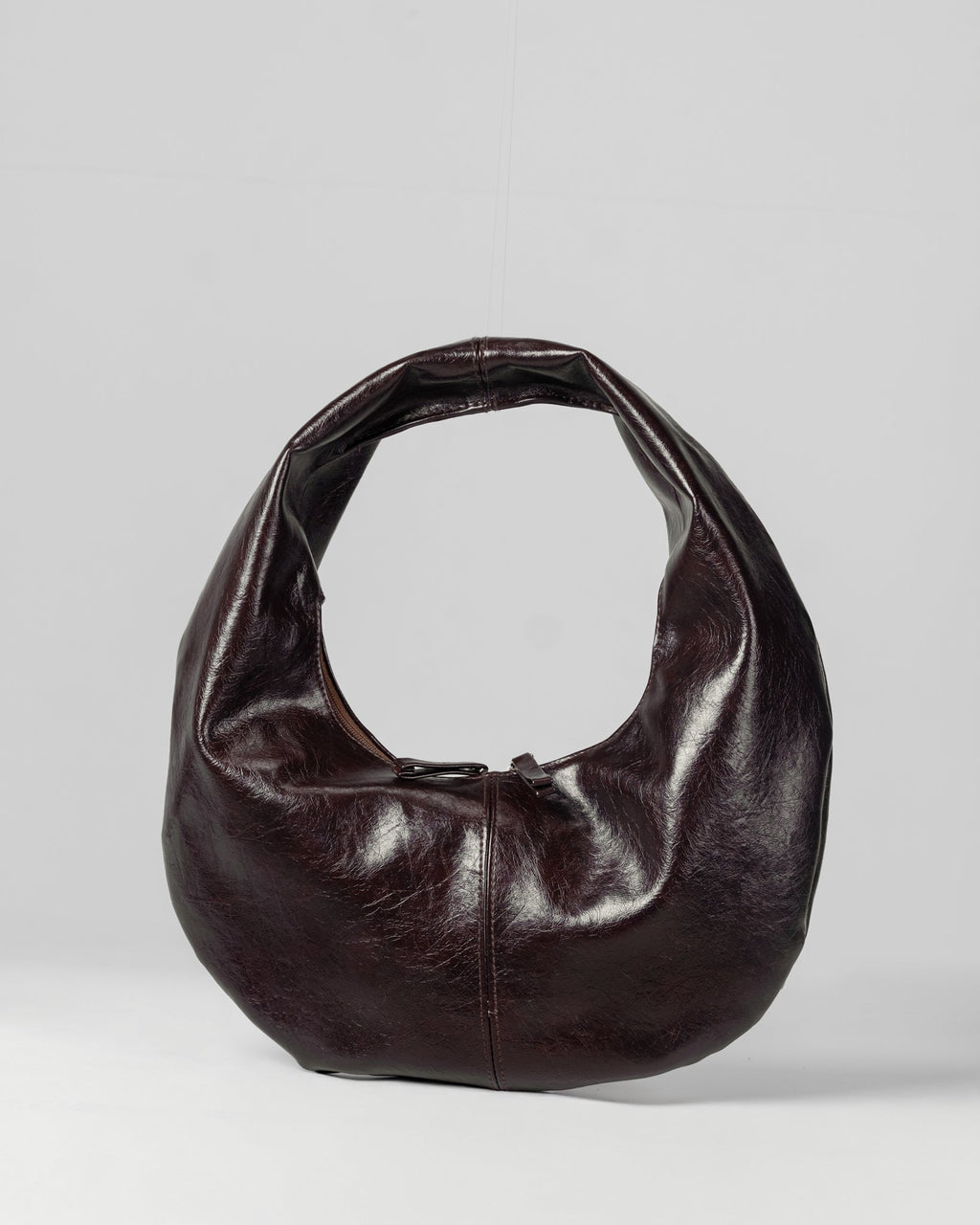 HALO BAG BROWN