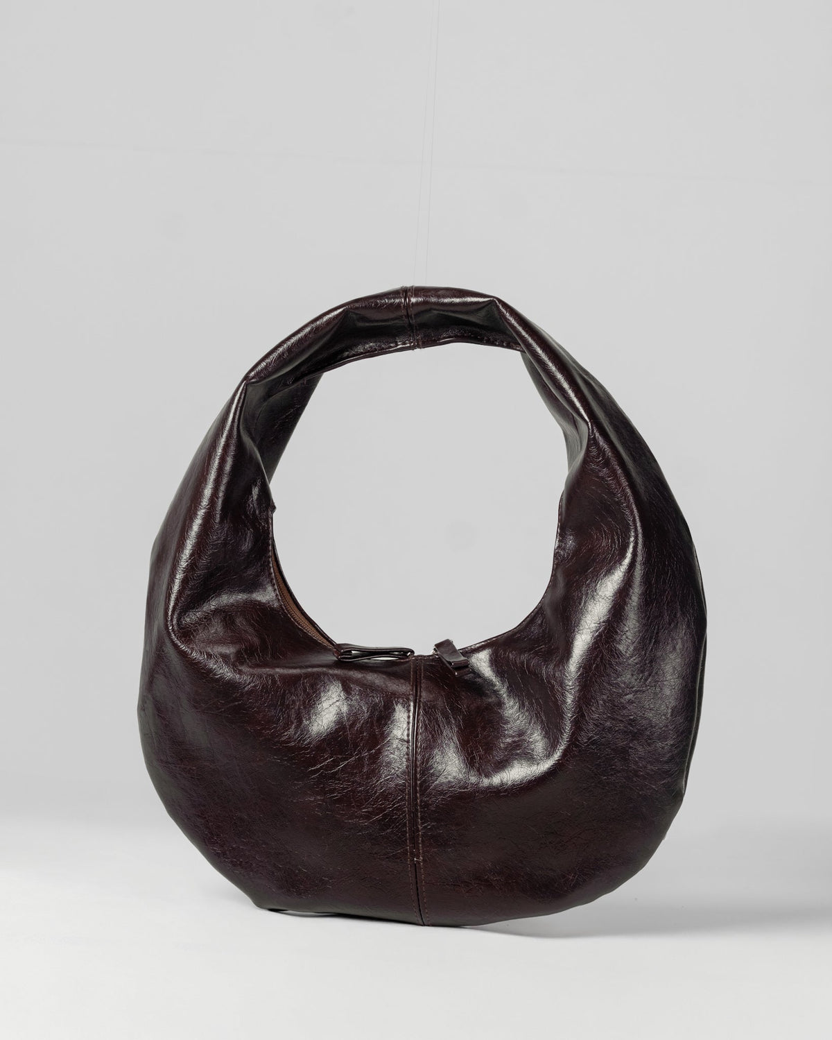 HALO BAG BROWN