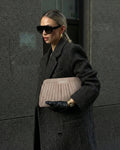 Isota Cafe Clutch