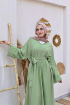 Miss Show-Stopper Dress