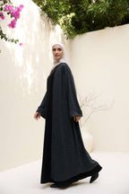 Classic Silhouette Cardigan 060