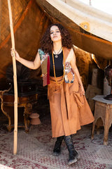 Samba Skirt