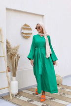Miss Show-Stopper Dress
