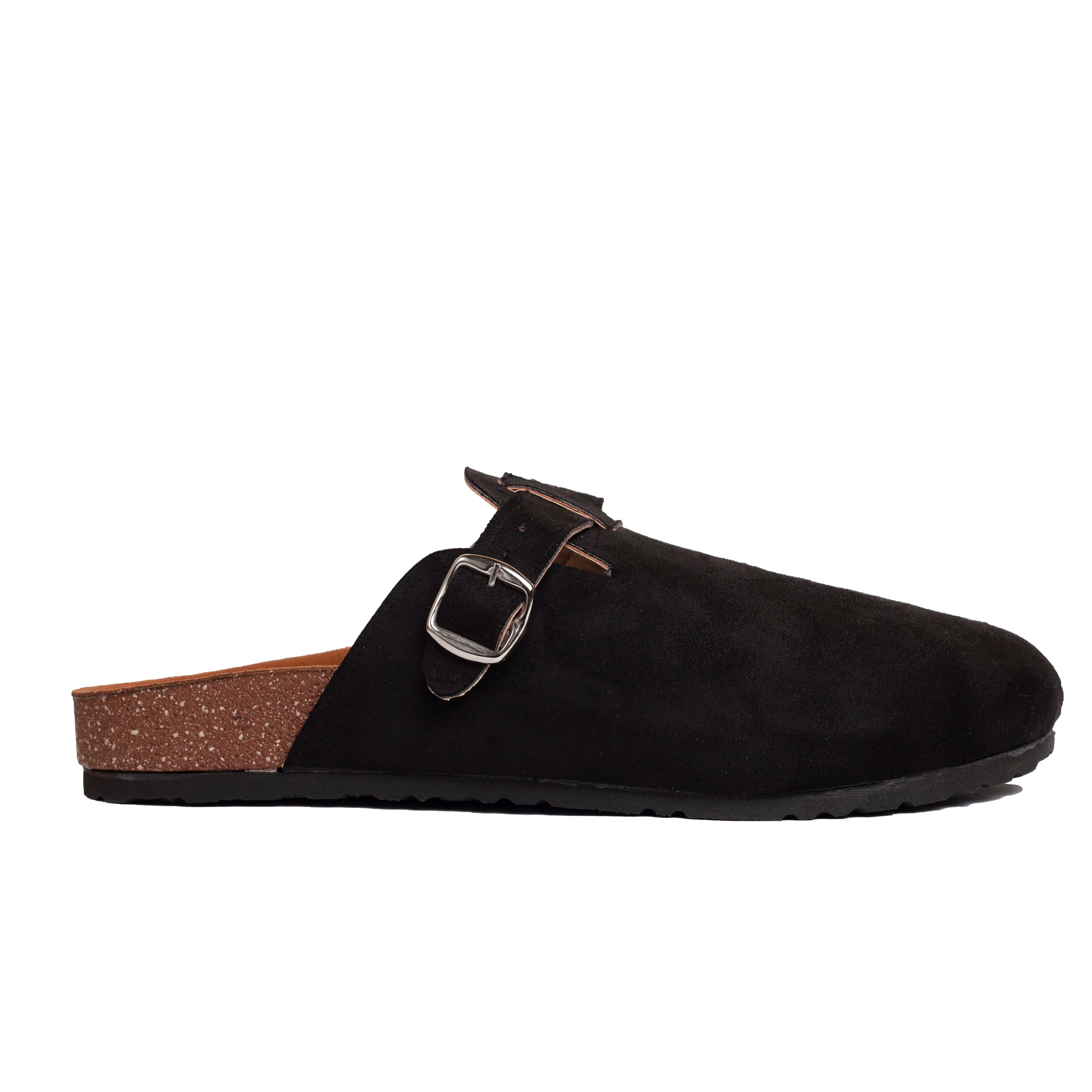 Clogsy Black Men