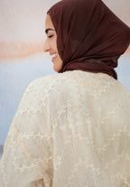 Swirl Cardigan