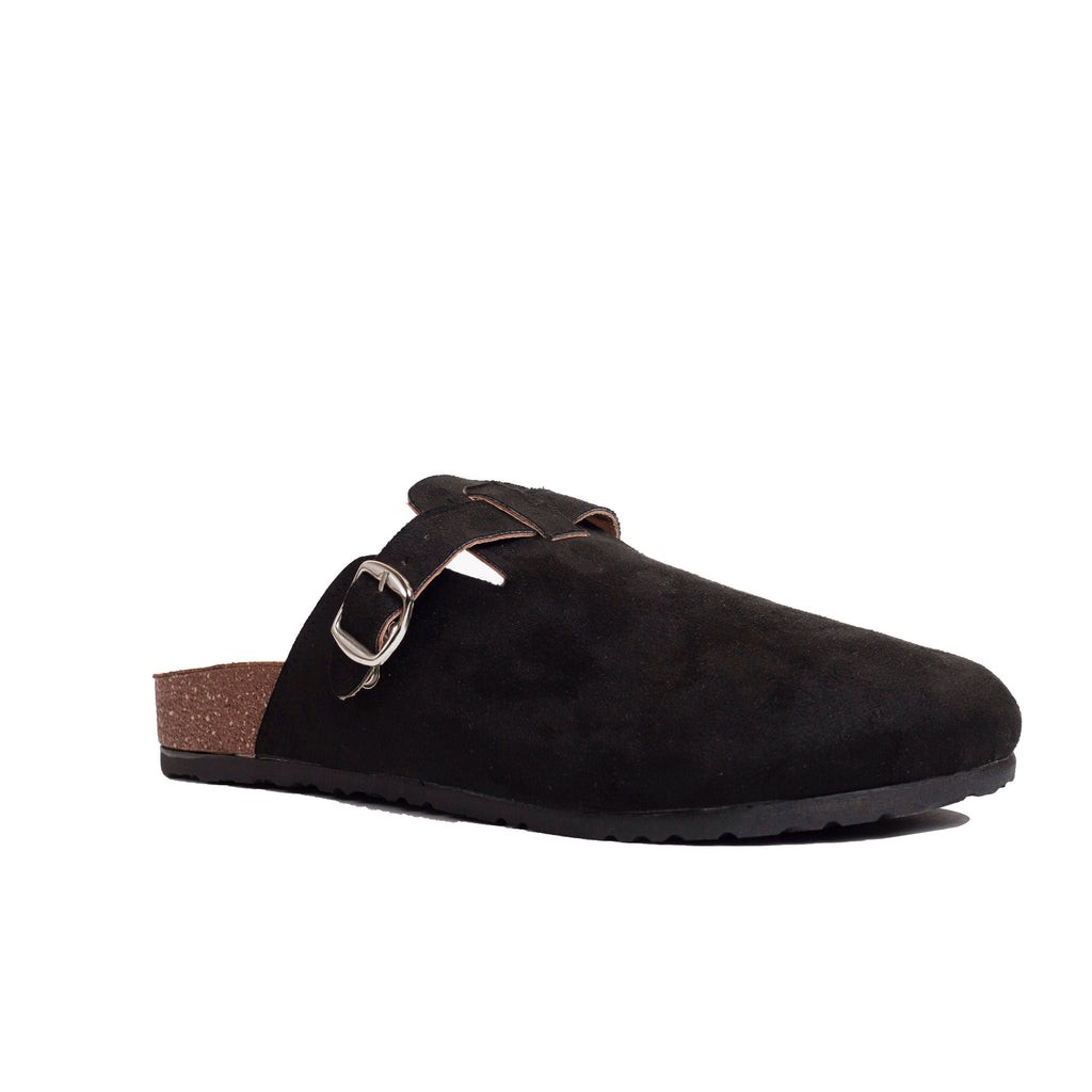 Clogsy Black Men