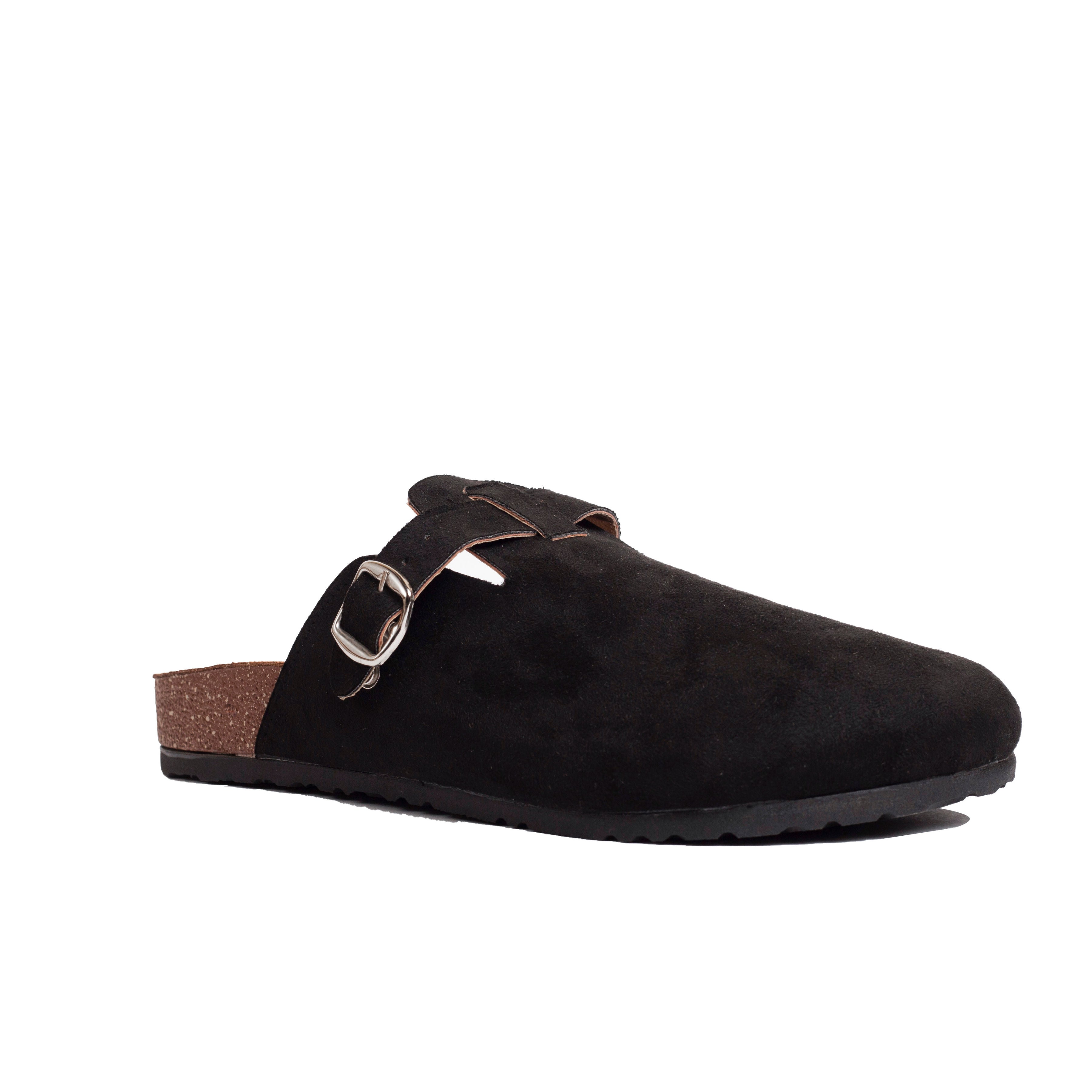 Clogsy Black Men