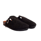 Clogsy Black Men