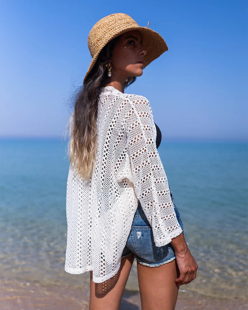 Boho-Chic Crochet