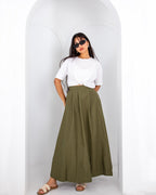 Daisy Sway Skirt