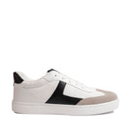 Aura Black White