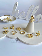 Summer Rings