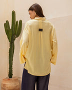 Calm blouse