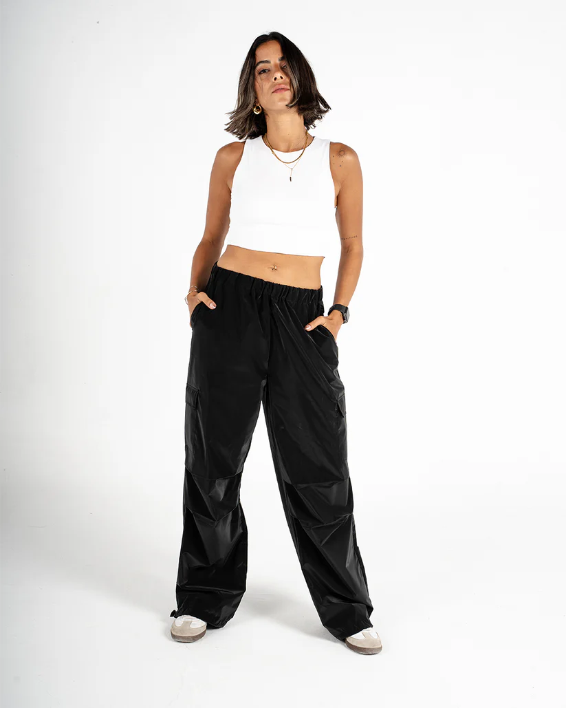 Black-Proof Pants
