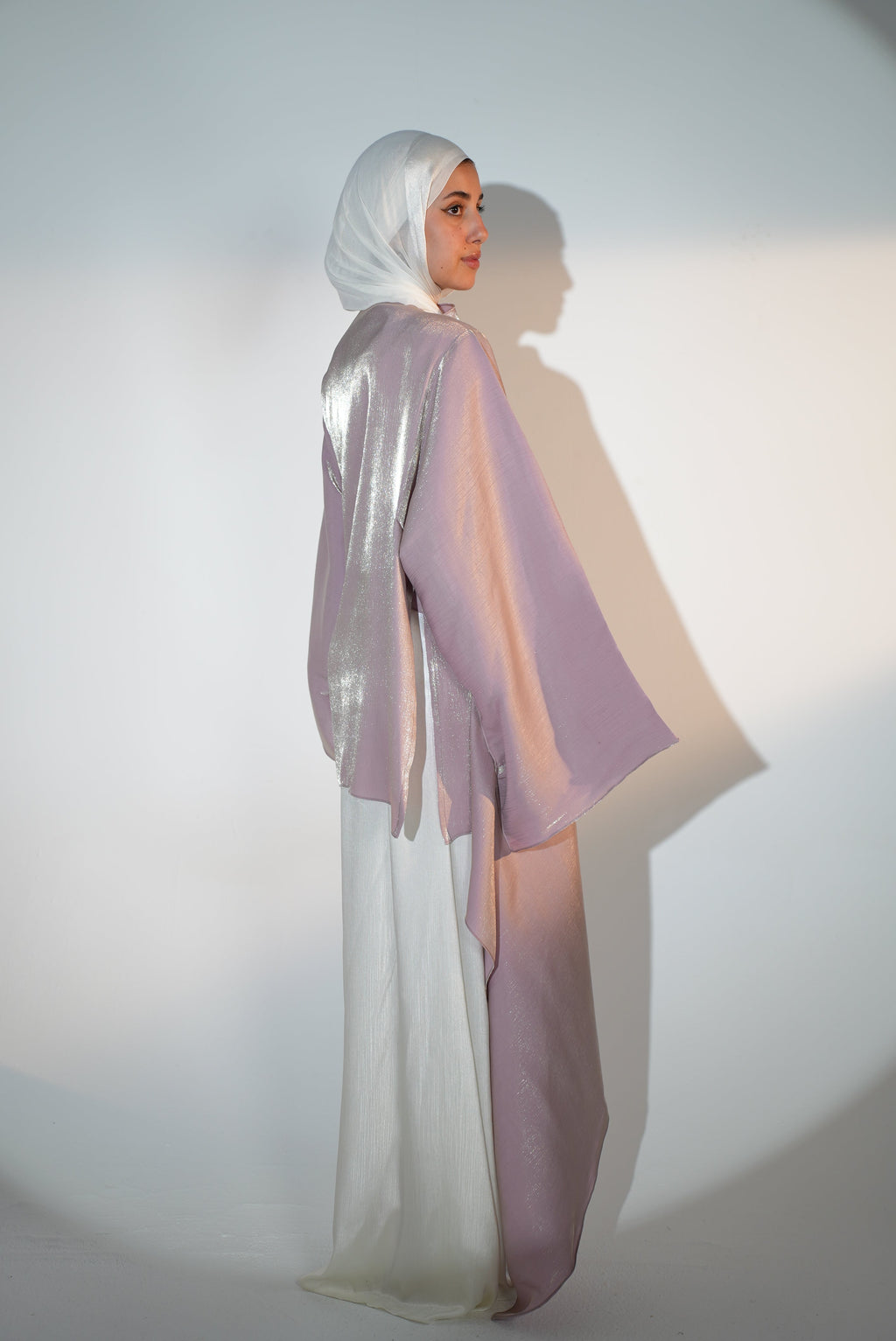 Head Turner Top in golden pink Limited Edition