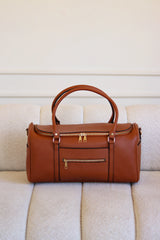 Buffin duffle - Havan