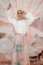 Aurora Skirt