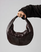 HALO BAG BROWN