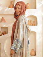 Asiyah Morocco Kaftan