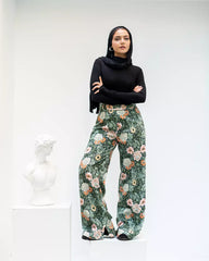 AZALEA GLAM pants