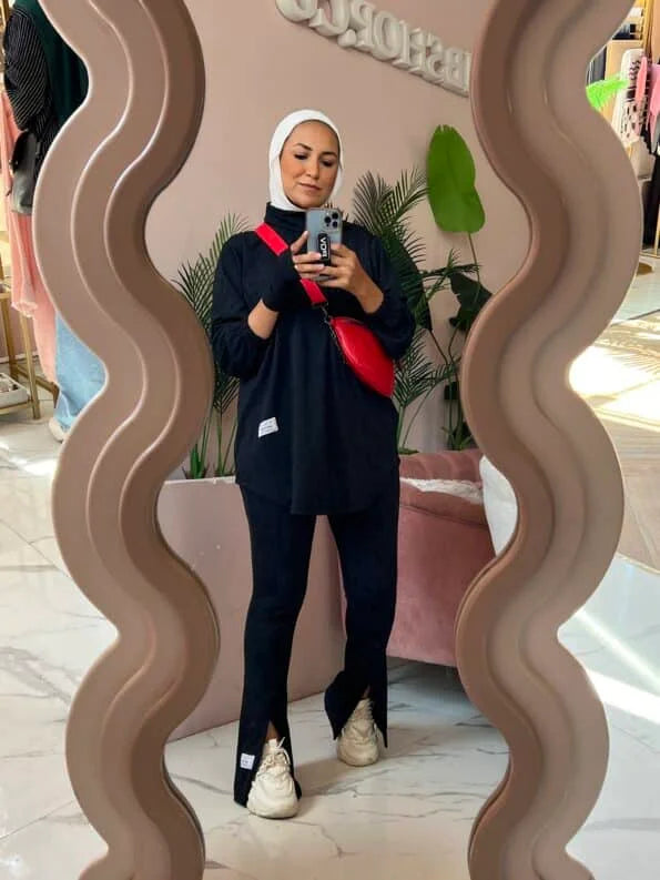 Comfy Everyday Set