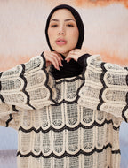 Knitted Shirt