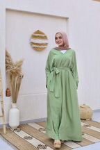 Miss Show-Stopper Dress