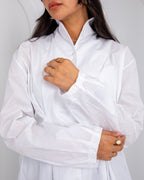Soft Lily Poplin Shirt
