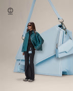Dolce Mini Sky blue