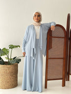 Elegance In Motion Skirt Set