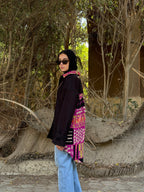 Zuri Shacket