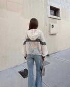 Flora Lace Jacket