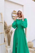 Miss Show-Stopper Dress