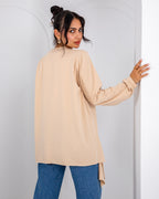 Cotton Bloom T-shirt