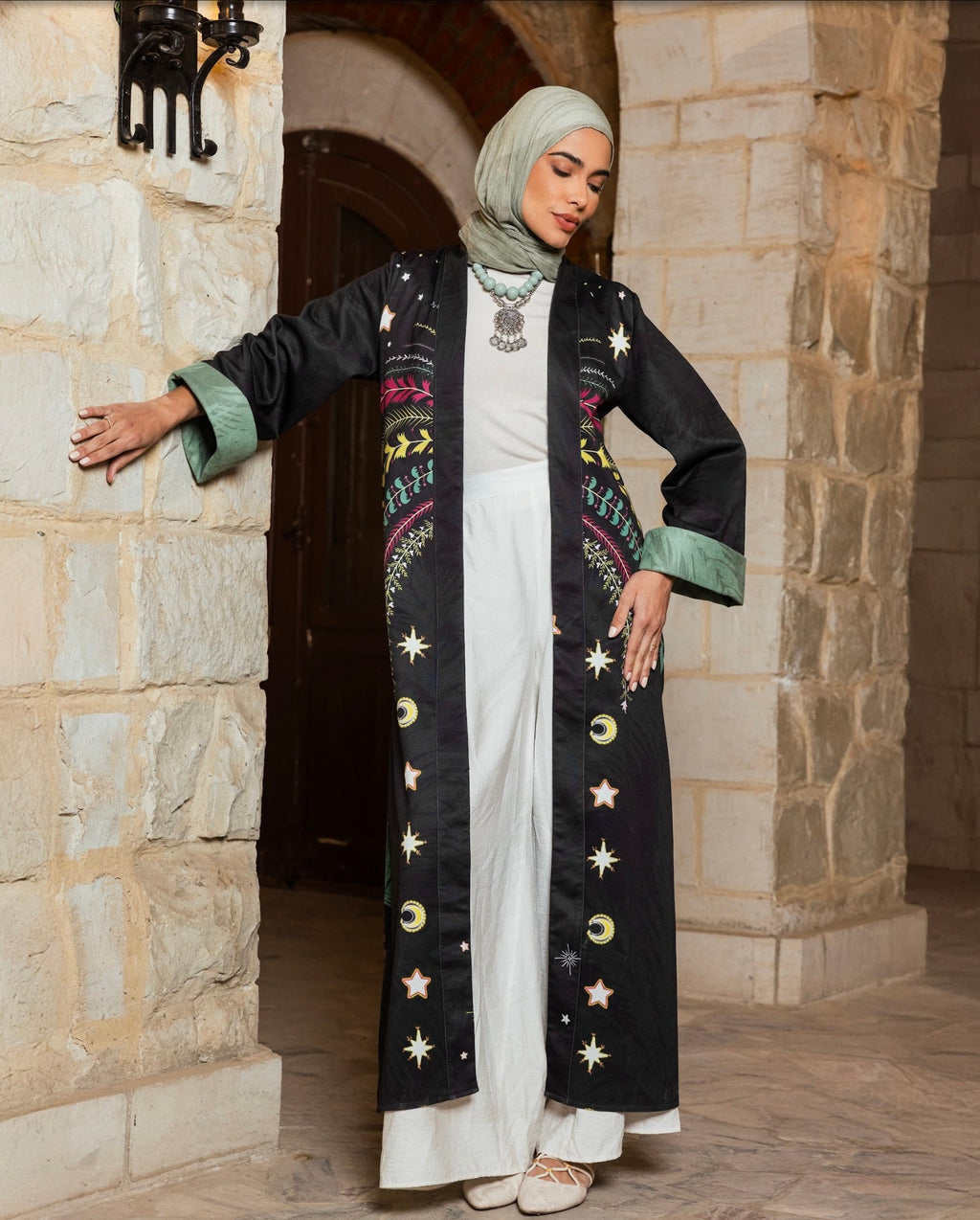 Tamara Cardigan