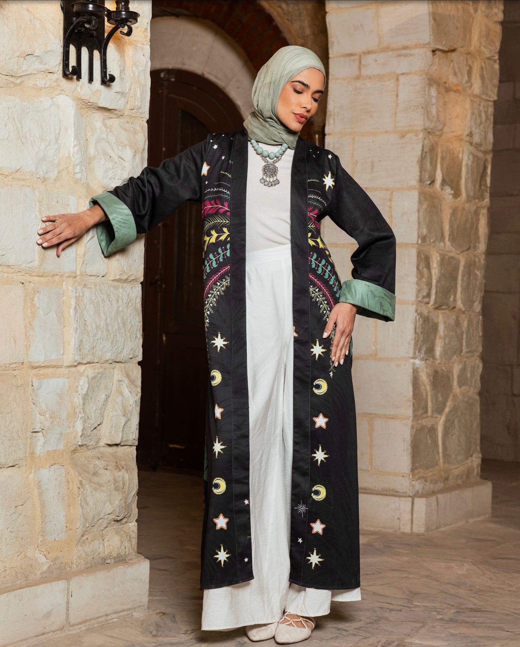 Tamara Cardigan