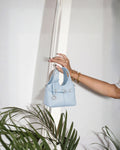 Cecilia Mini Sky blue