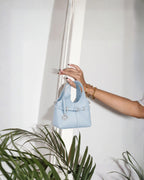 Cecilia Mini Sky blue