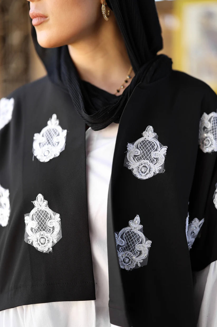 Raihan Kaftan