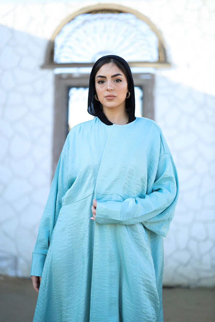 Laila Kaftan