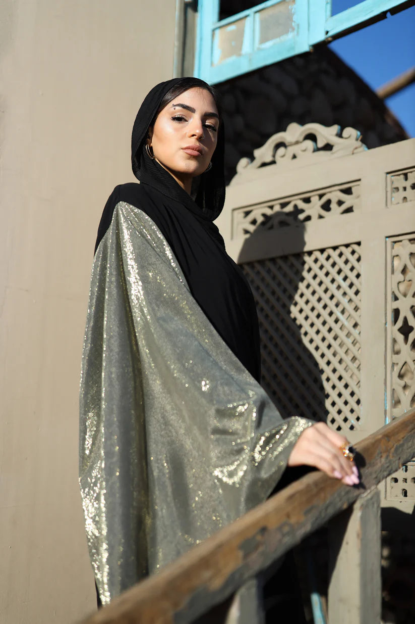 Shams Kaftan