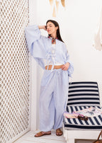 Blue Breeze Set