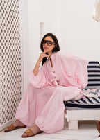 Pink Breeze Set