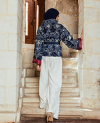 Andalus Jacket