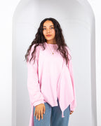 Cotton Bloom T-shirt