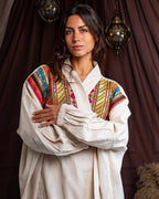 Siwa Blouse