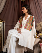 Siwa Blouse